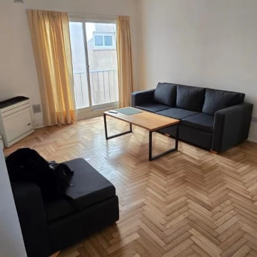 Departamento en Capital