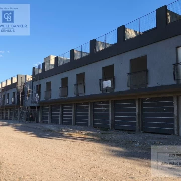 Departamento en Capital