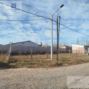 venta Terreno plottier 