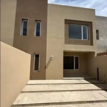 BARRIO TIERRA MANSA Lote 11 mza E