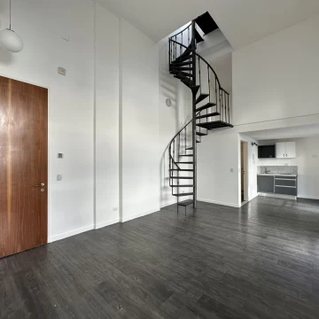 Alquiler Residencial Departamento 2 ambientes San Telmo Terraza Exclusiva