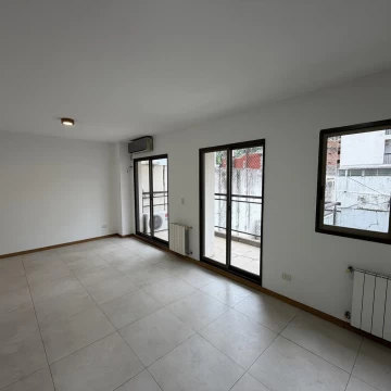 Departamento en Belgrano
