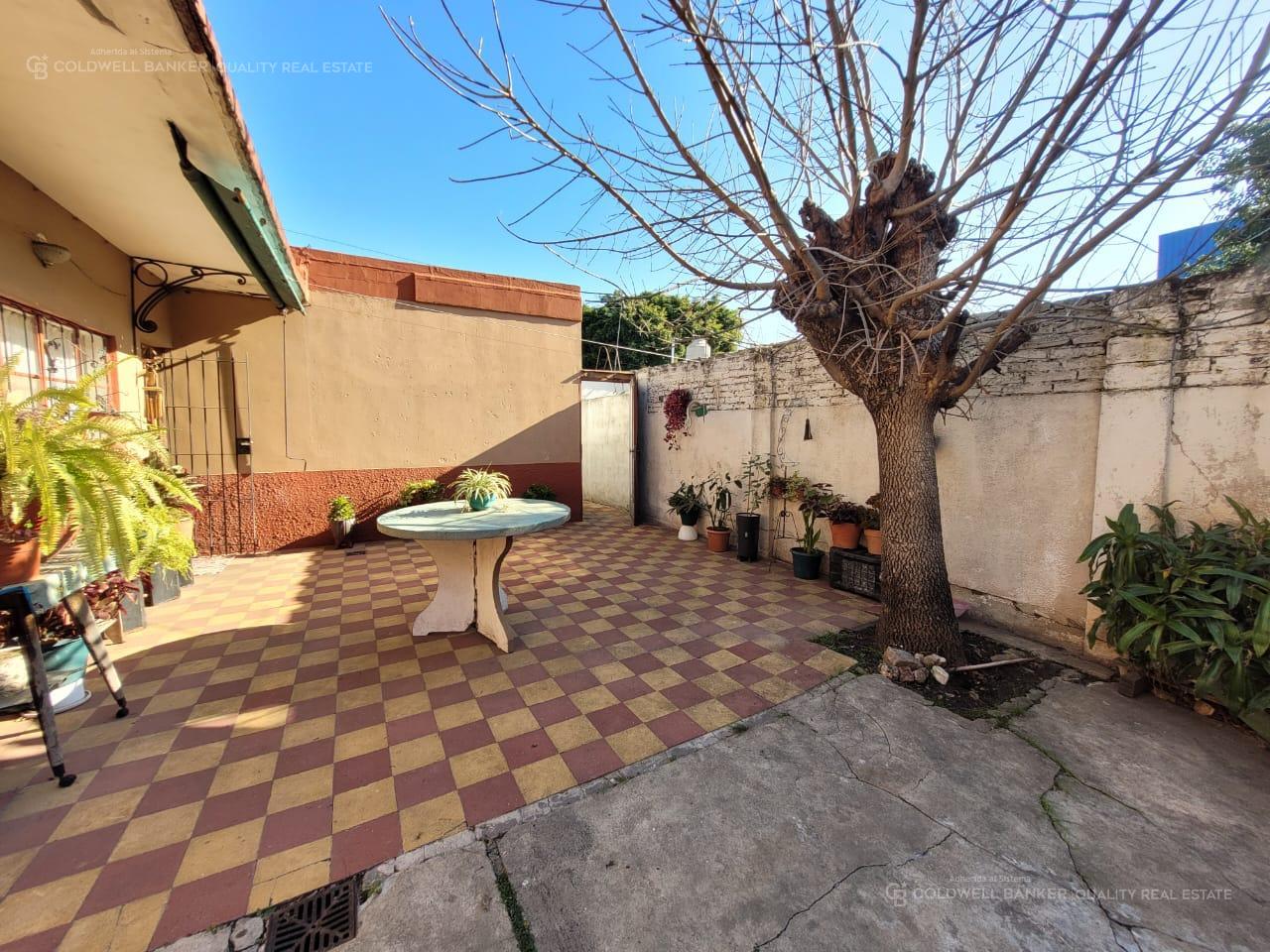 Venta de 2 PH en lote propio Villa Lynch - san martin - 2
