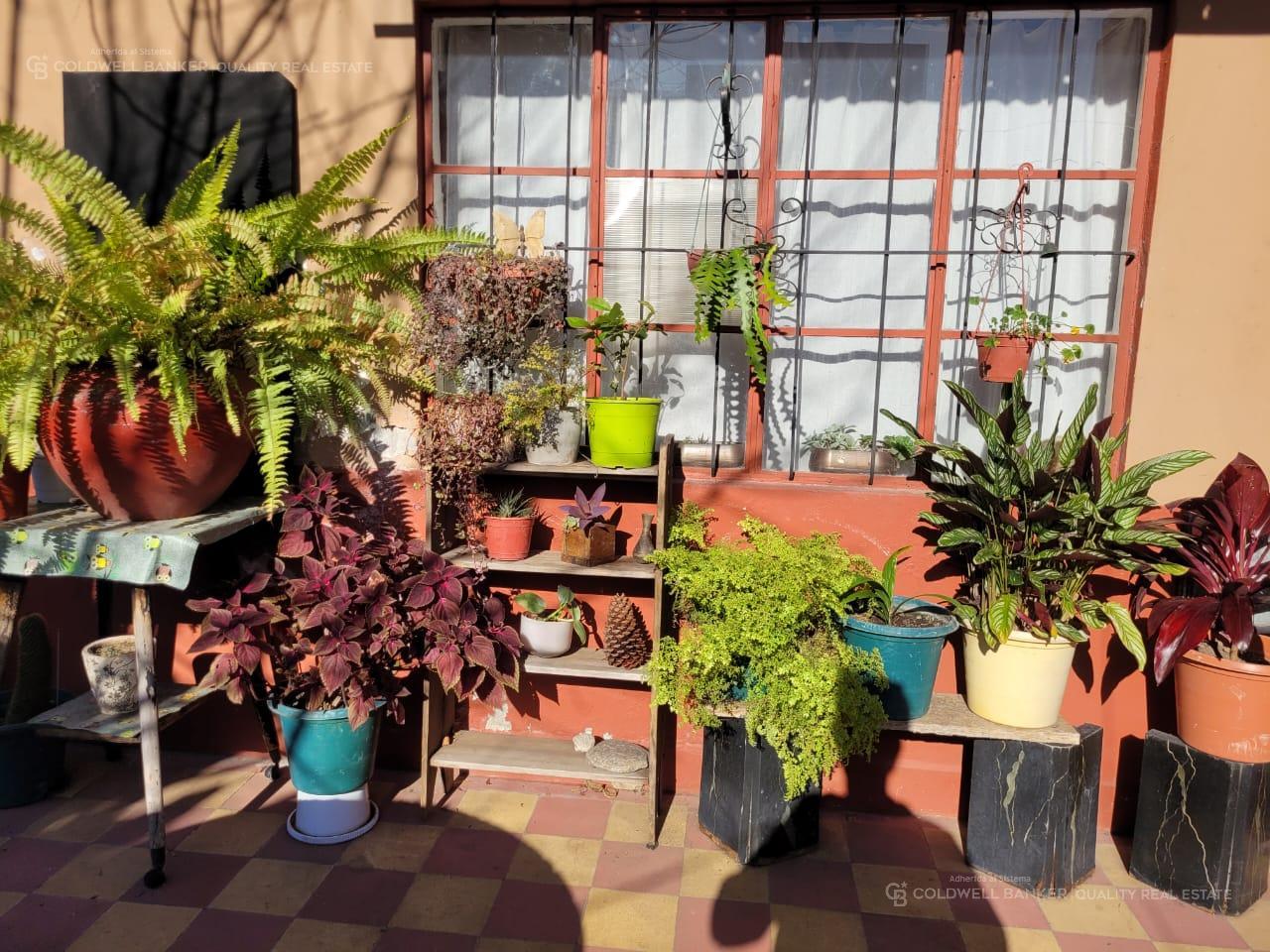 Venta de 2 PH en lote propio Villa Lynch - san martin - 4
