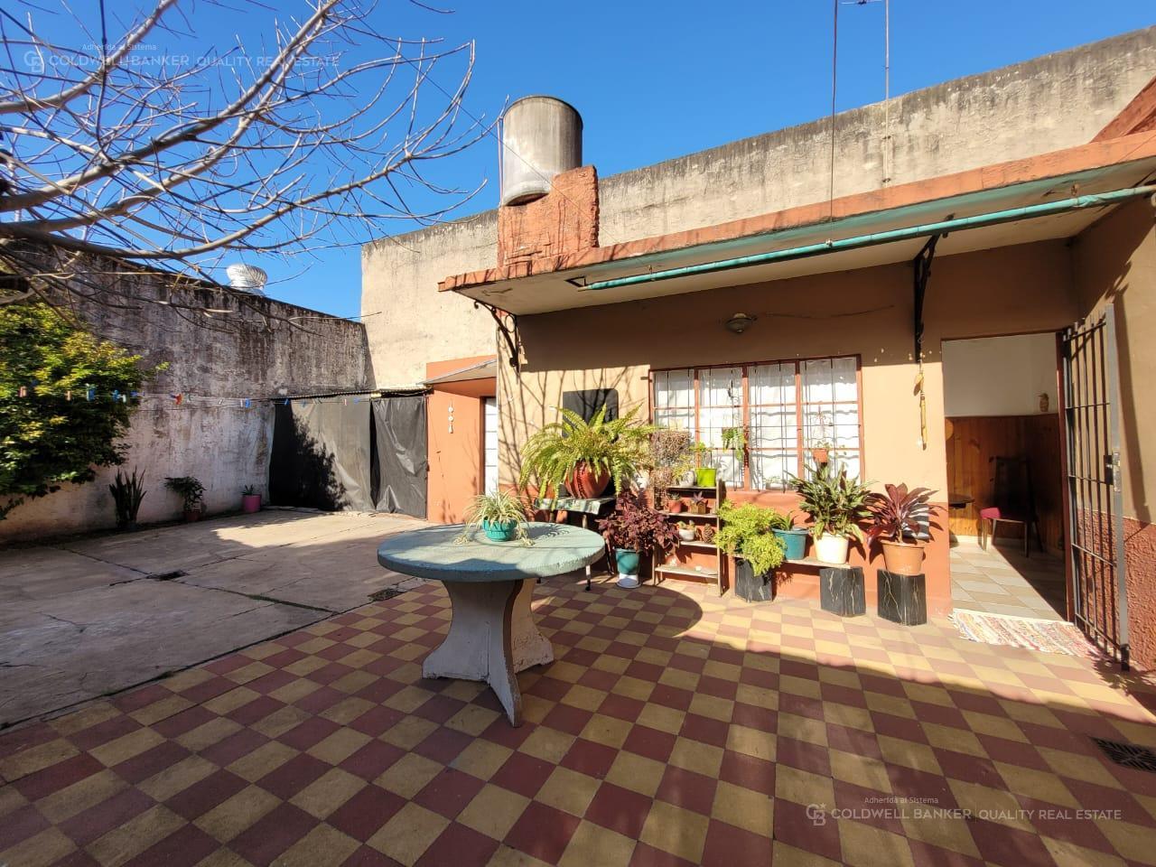 Venta de 2 PH en lote propio Villa Lynch - san martin - 5
