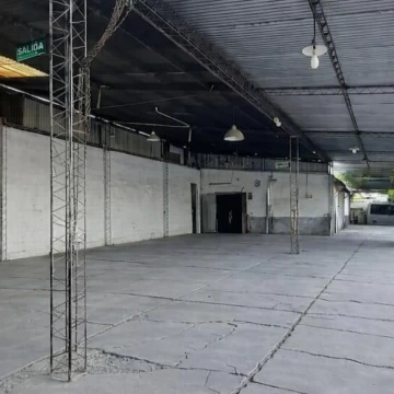 Galpón en Capital