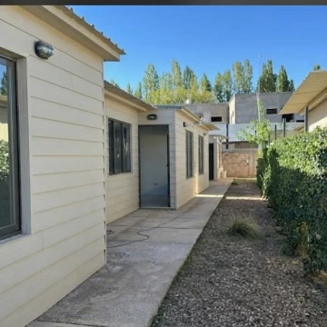 Departamento a estrenar 2 dormitorios en complejo cerrado de Maipú