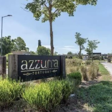 Lote Central en Venta - Azzurra Tortugas