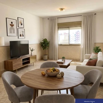 Venta de Departamento 4 Ambientes con cochera en Ciudad Madero, La Matanza