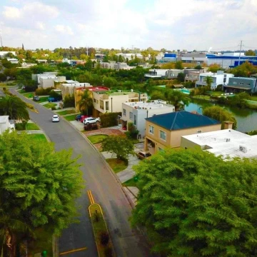 Venta financiada de Lote 400 m² en Barrio Cerrado con amenities Barrancas de Santa María, Tigre  