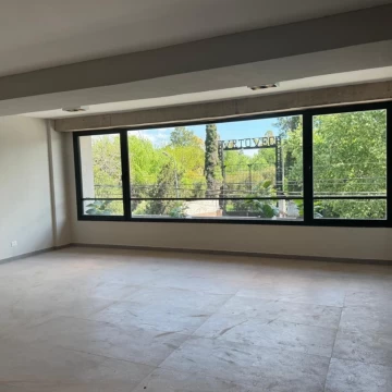 Venta financiada de Departamento 2 Ambientes a Estrenar con Balcón en Boulevard V, Pacheco