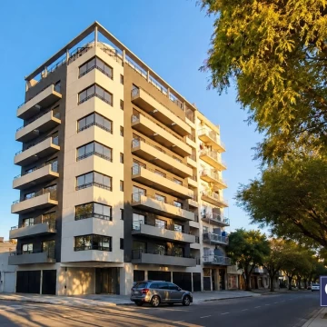 Venta de Departamento Monoambiente con Balcón Ideal Inversión en Parque Chas