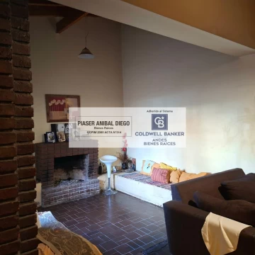 Casa en San Rafael