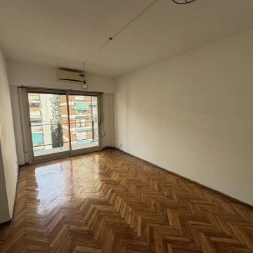 Alquiler Departamento 3 ambientes   Escritorio