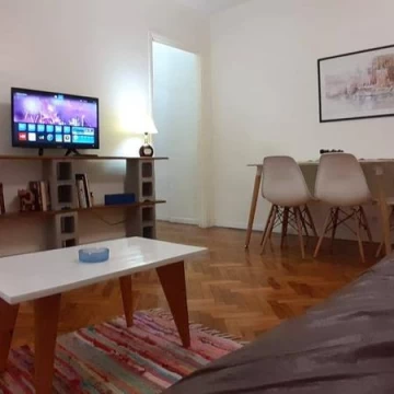 Venta Departamento 2 ambientes San Nicolás