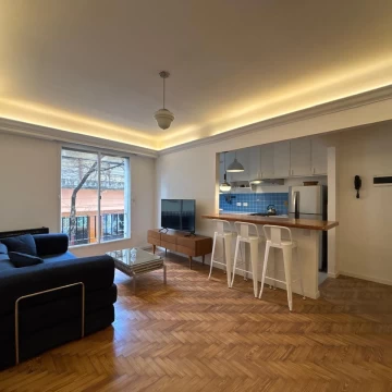 Departamento en Monserrat