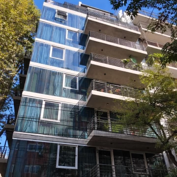 Venta, Departamento, 2 Ambientes, Dúplex, Baulera, Bicicletero, Aires Acondicionado, Palermo.