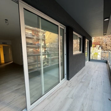 Venta, Departamento, 4 Ambientes, Balcón, Full Amenities, A Estrenar, Palermo, Las Cañitas