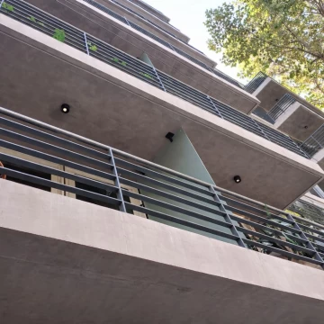 Venta, Departamento, Monoambiente, En Construcción, Palermo Soho.