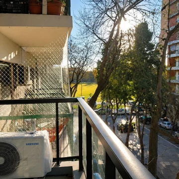Venta, Departamento, 2 ambientes, Balcón, En Pozo, Palermo, Las Cañitas.