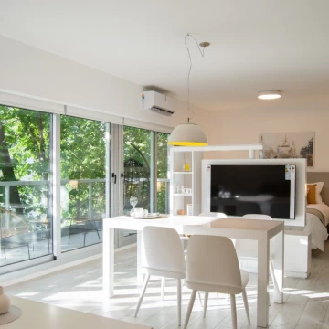 Venta, Departamento, 2 Ambientes, Balcón, Full Amenities, Apto Crédito, Palermo Soho, Palermo