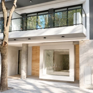 Venta, Departamento, Mono ambiente, Balcón, En Pozo, Palermo, Las Cañitas.
