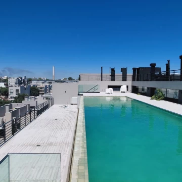 Venta, Departamento, 2 Ambientes, Amplio, A estrenar, Coghlan, Nuñez