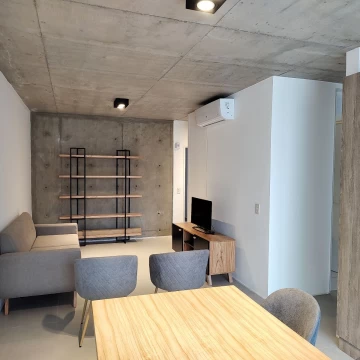 Venta, Departamento, 3 Ambientes, A Estrenar, Cochera Parrillas, Sum, Belgrano, Colegiales