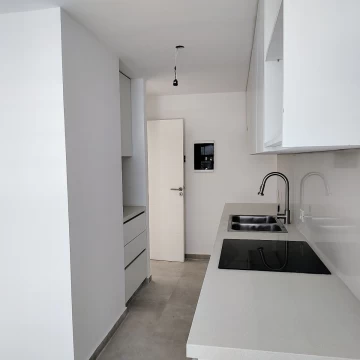 Venta, Departamento, 3 Ambientes, A estrenar, Cochera, Balcón, Barrio Coghlan, Núñez.