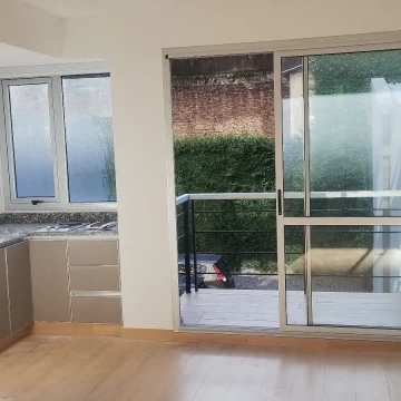 Venta, Monoambiente, Balcón, Nuevo, Piso Alto, Villa Crespo.