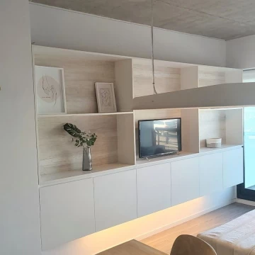 Venta, Monoambiente, Balcón, En Construcción, Amenities, Barracas