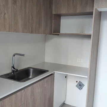 Venta, Departamento, 3 Ambientes, Cochera, Amenities, Semipisos, Colegiales.