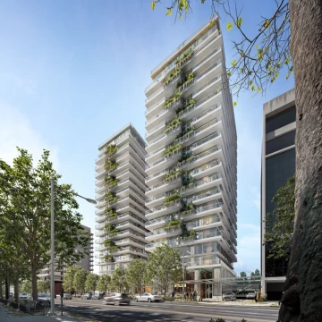 Venta, Departamento, 3 ambientes, Balcón, Full Amenities, Olivos, Vicente López