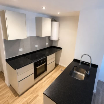 Venta, Departamento, Monoambiente, Estrenar, Saavedra 