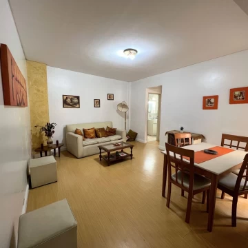 Venta, Departamento, 2 Ambientes, Recoleta,