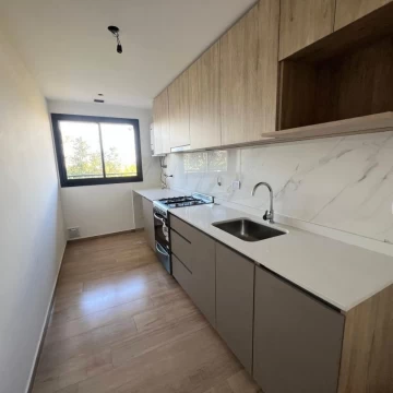 Venta, Departamento, 3 Ambientes, Cocina Separada, Al Frente,   Villa Santa Rita