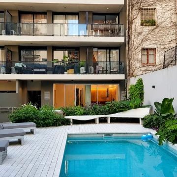 Venta, Departamento, 2 ambientes, Balcón, Full Amenities, Palermo Soho, Palermo