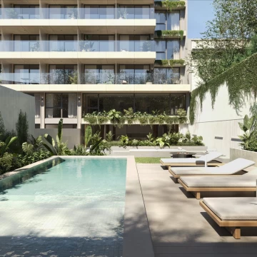 Venta, Departamento, Monoambiente, Balcón, Palermo Hollywood