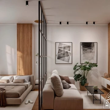 Venta, Departamento, Mnoambiente, Balcón, Monserrat