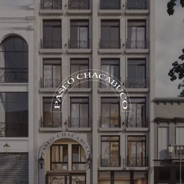 Venta, Departamento, Monoambiente, Monserrat.