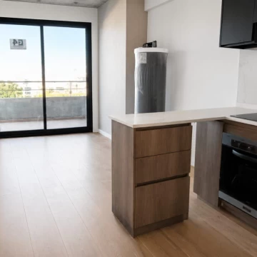 Venta, Departamento, Monoambiente, Balcón, Colegiales