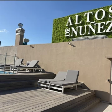 Venta, Departamento, 2 ambientes, Núñez.