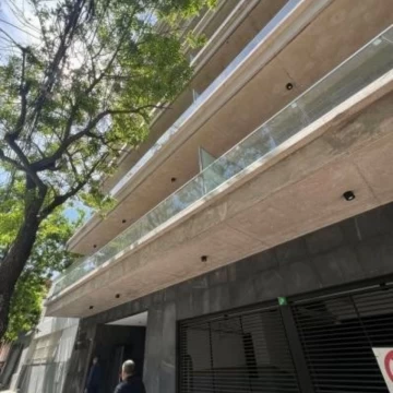 Venta, Departamento, 2 ambientes, Núñez.