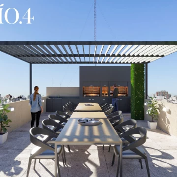 Venta, Departamento, a estrenar, 2 ambientes, Caballito