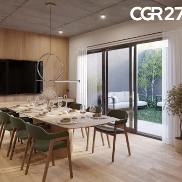 Venta, Departamento, Monoambiente, Balcón, Pozo, Belgrano