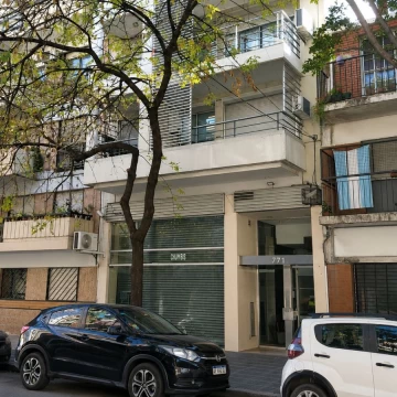 Venta, Departamento, Monoambiente, Balcón, Amenities, Caballito