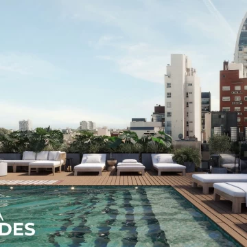 Venta, Departamento, 2 ambientes, Cochera, Balcón, Amenities, Núñez