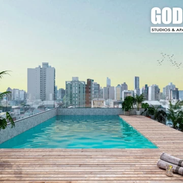 Venta, Departamento, Monoambiente, Balcón, Palermo