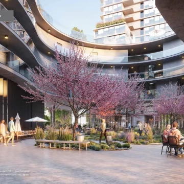 Venta, Departamento, Monoambiente, Balcón, Cochera, San Fernando