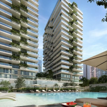 Venta, Departamento, 5 Ambientes, Balcón, Vicente Lopez, Olivos